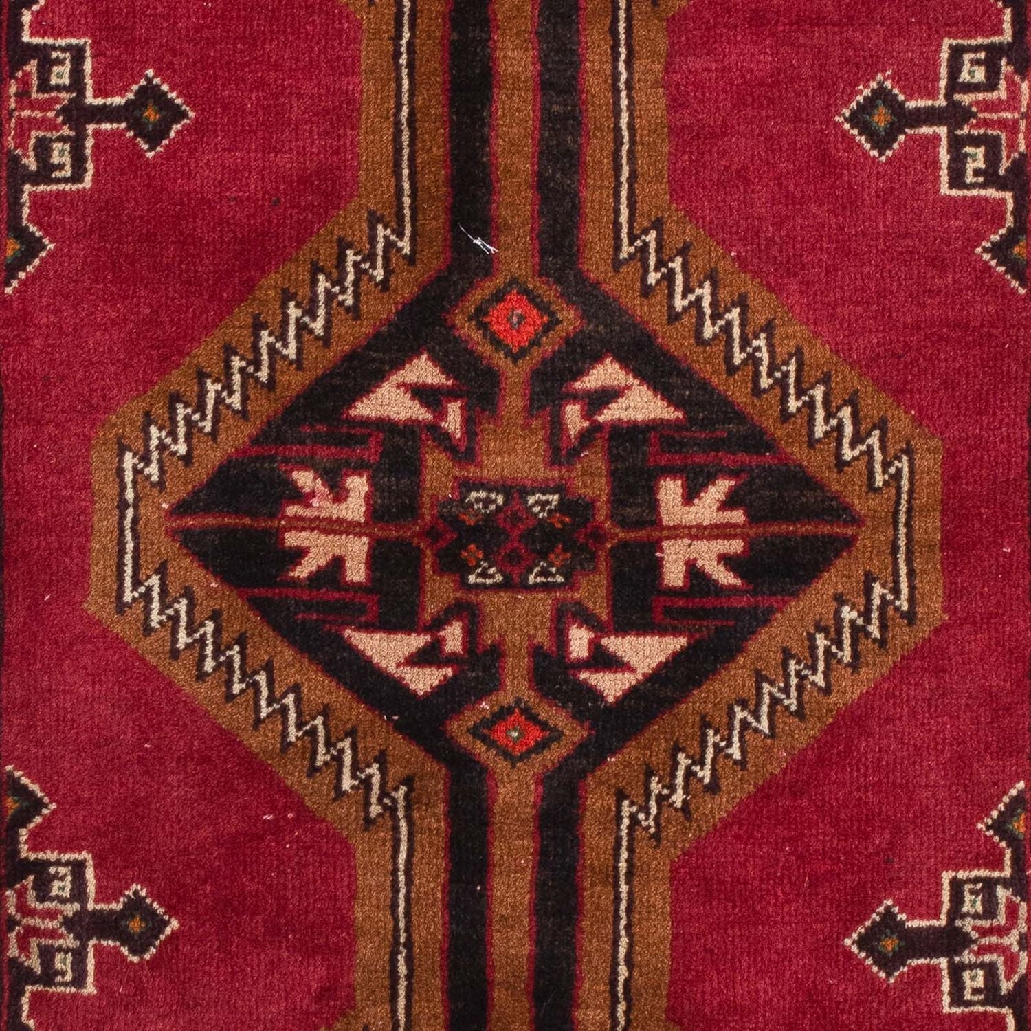 Belutsch Teppich 163 x 85 cm