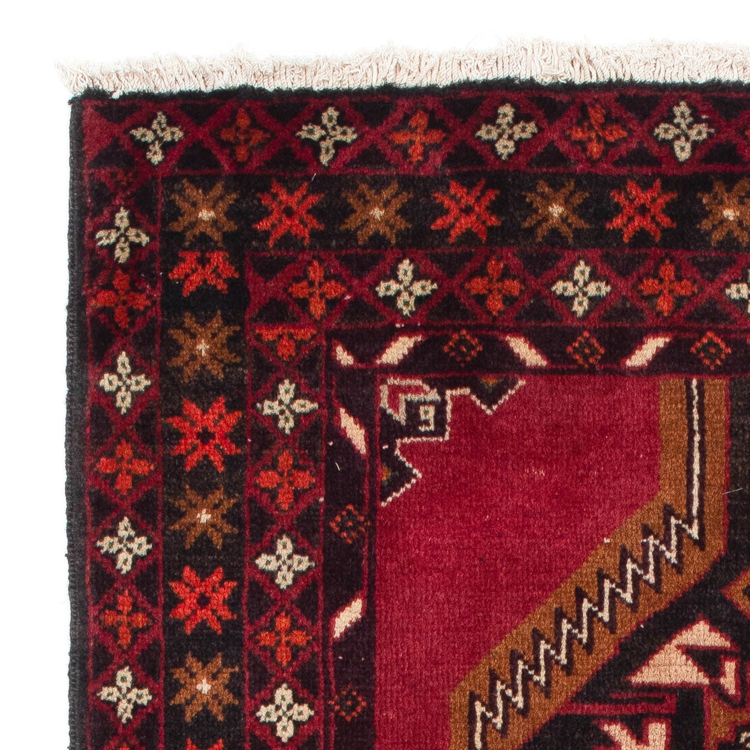 Belutsch Teppich 163 x 85 cm