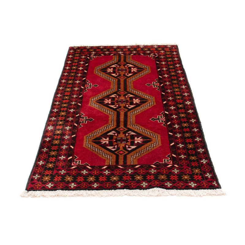 Belutsch Teppich 163 x 85 cm
