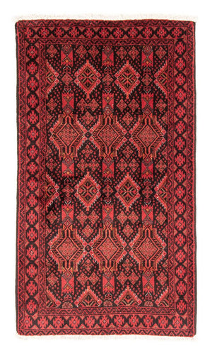 Belutsch Teppich 181 x 102 cm