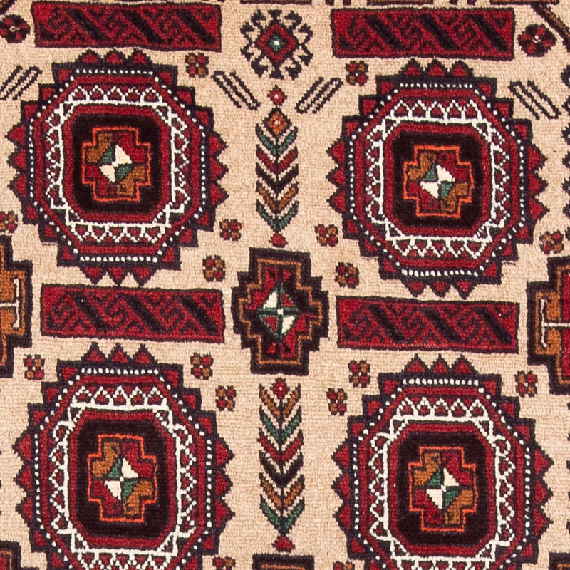 Belutsch Teppich 190 x 104 cm