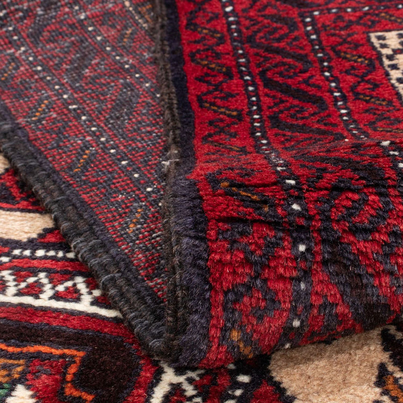 Belutsch Teppich 190 x 104 cm