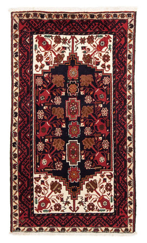 Belutsch Teppich 181 x 99 cm