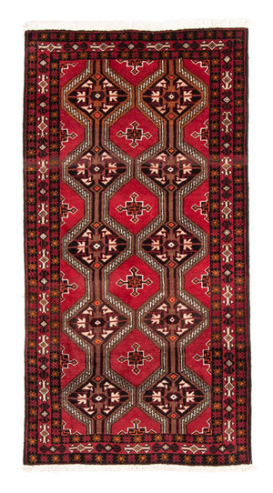 Belutsch Teppich 194 x 100 cm