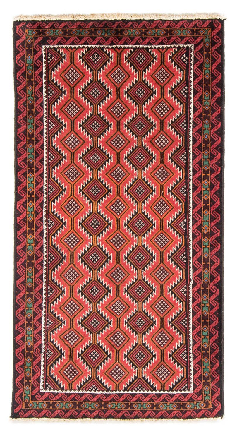 Belutsch Teppich 188 x 98 cm