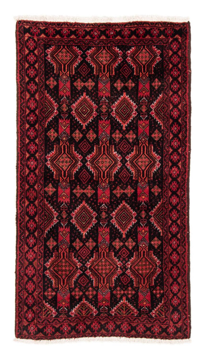 Belutsch Teppich 182 x 100 cm