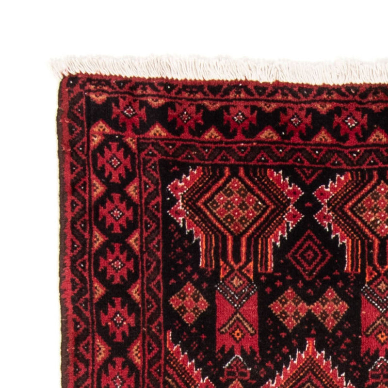 Belutsch Teppich 182 x 100 cm