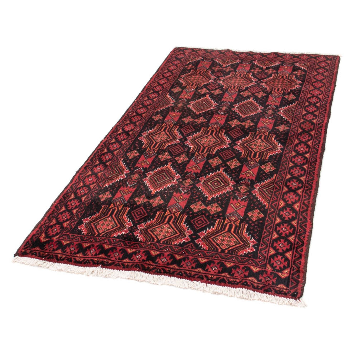 Belutsch Teppich 182 x 100 cm