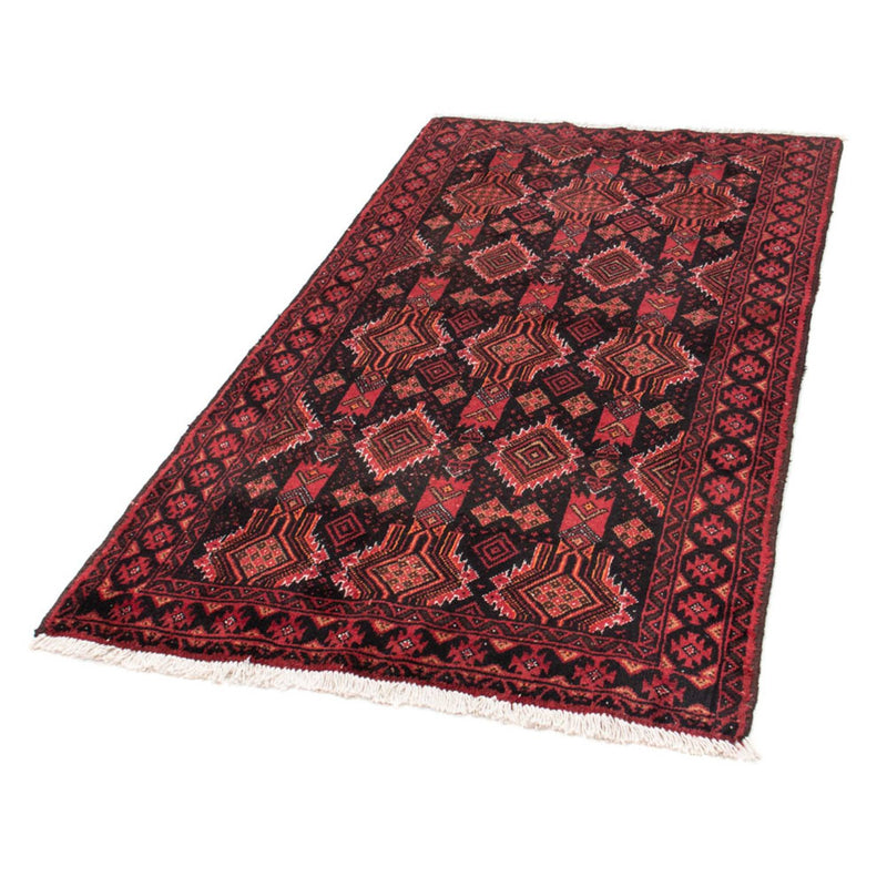 Belutsch Teppich 182 x 100 cm