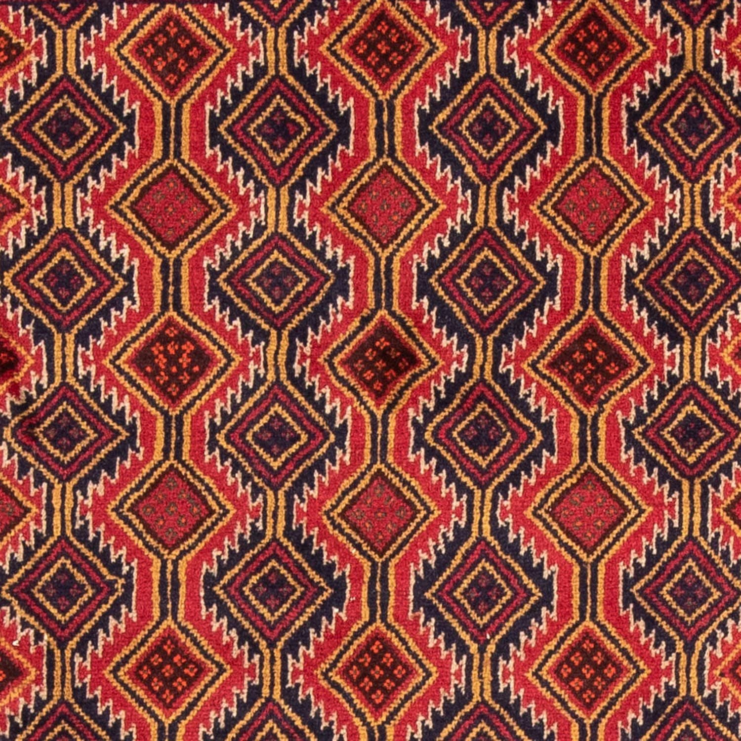 Belutsch Teppich 181 x 98 cm