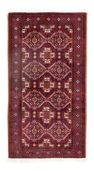 Belutsch Teppich 152 x 81 cm