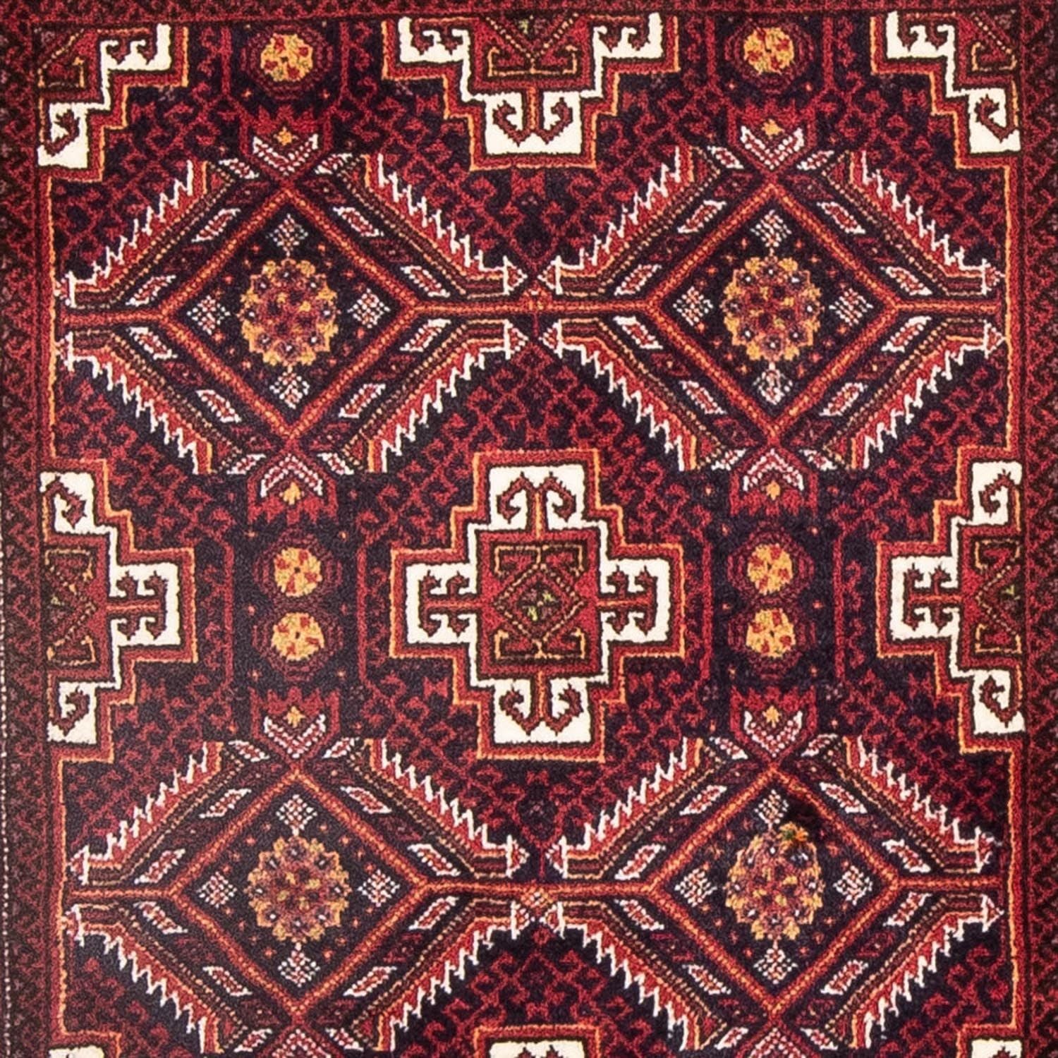 Belutsch Teppich 152 x 81 cm