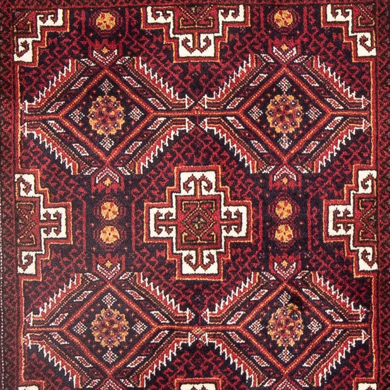 Belutsch Teppich 152 x 81 cm