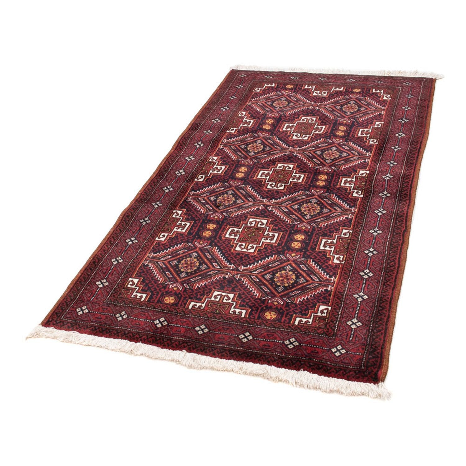 Belutsch Teppich 152 x 81 cm