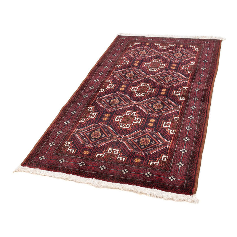 Belutsch Teppich 152 x 81 cm