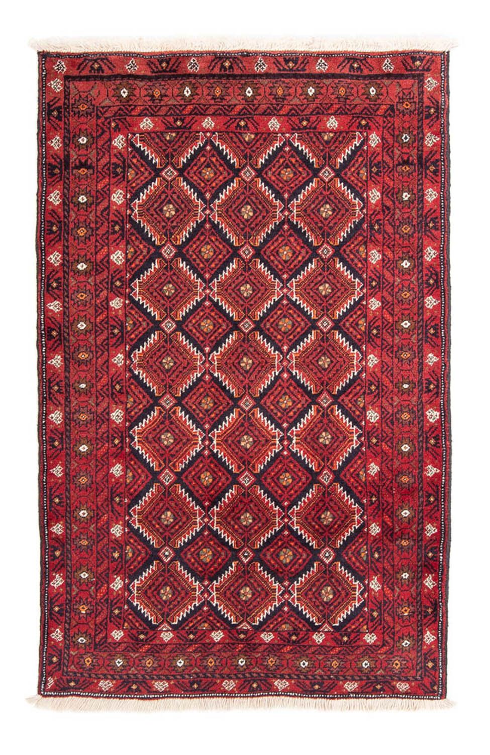 Belutsch Teppich 184 x 105 cm