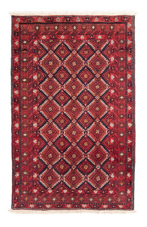Belutsch Teppich 184 x 105 cm