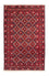 Belutsch Teppich 184 x 105 cm