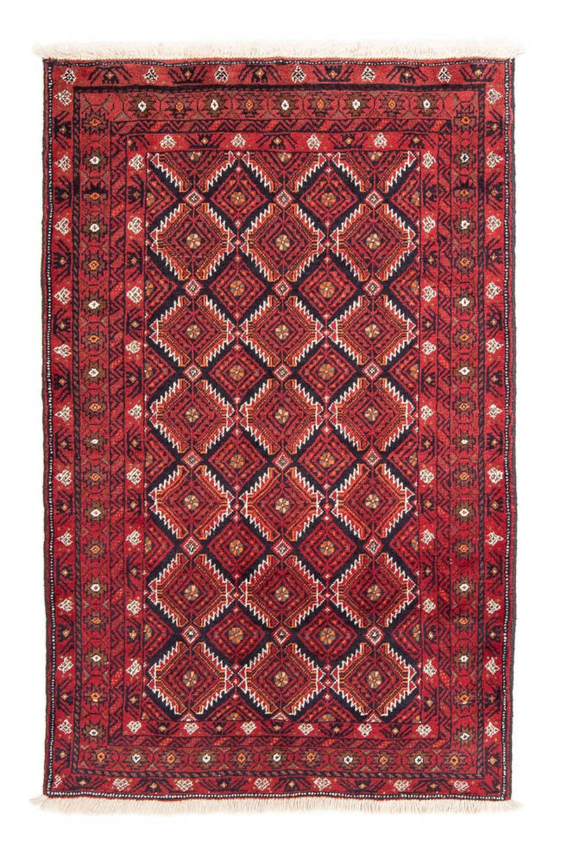 Belutsch Teppich 184 x 105 cm