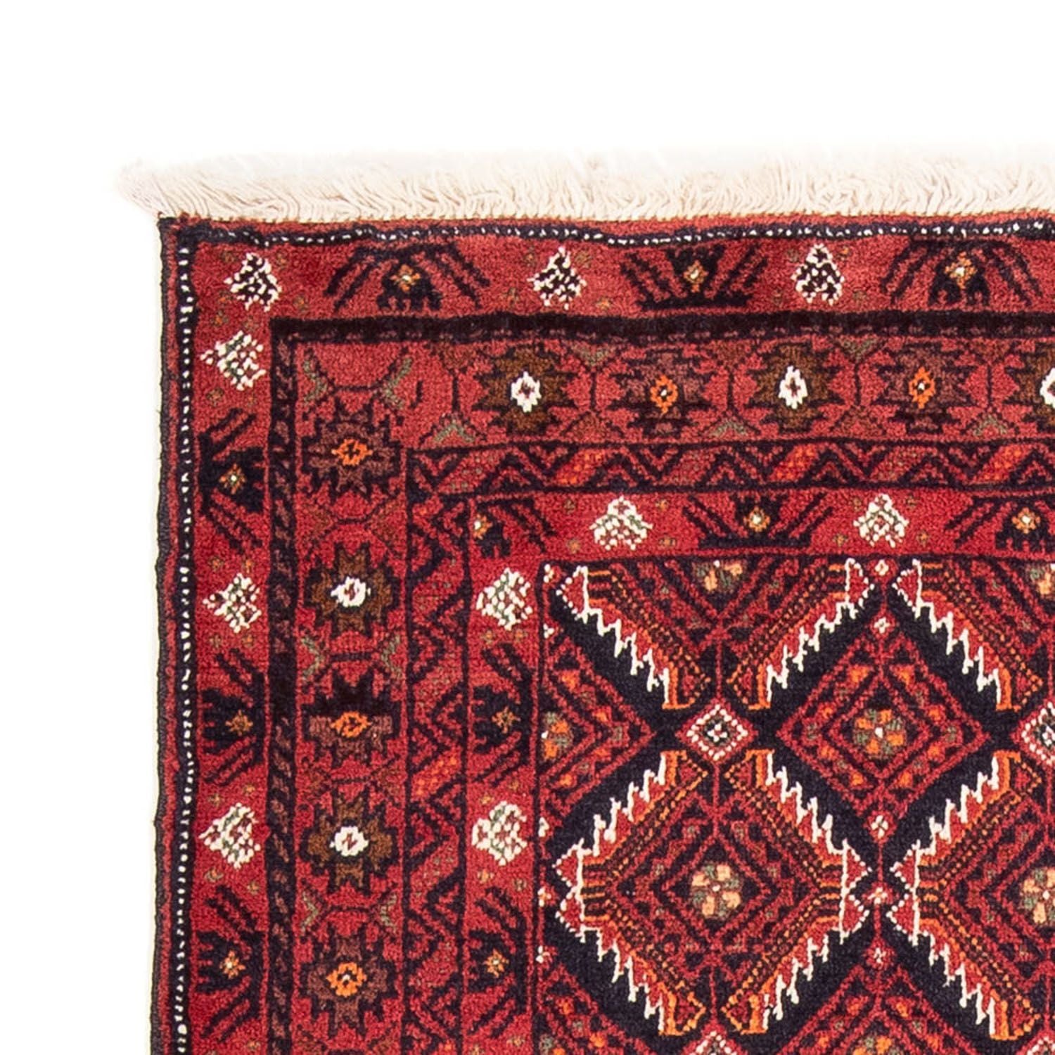 Belutsch Teppich 184 x 105 cm
