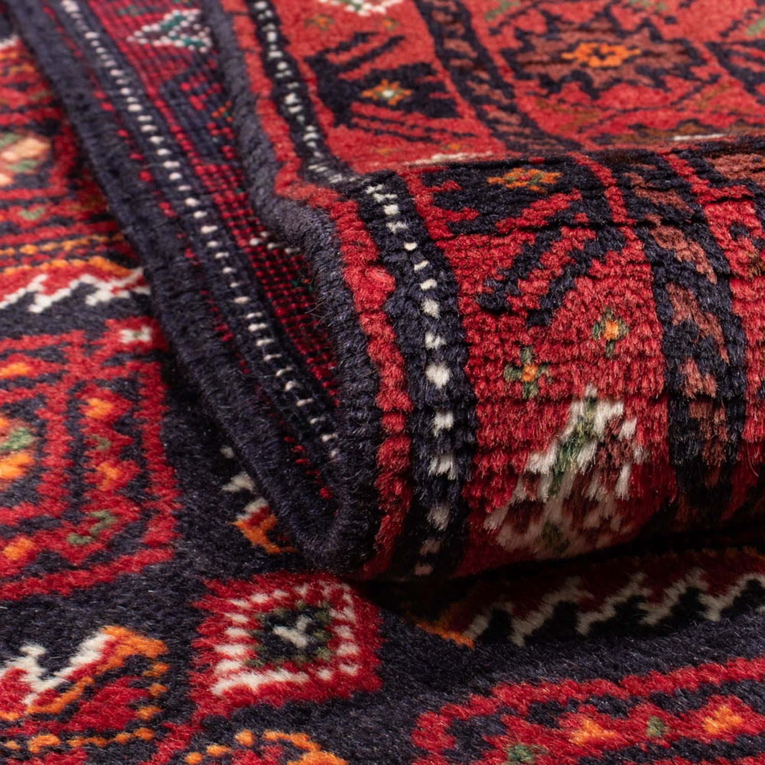 Belutsch Teppich 184 x 105 cm