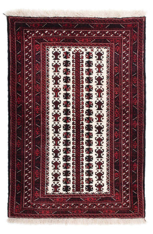 Belutsch Teppich 142 x 102 cm