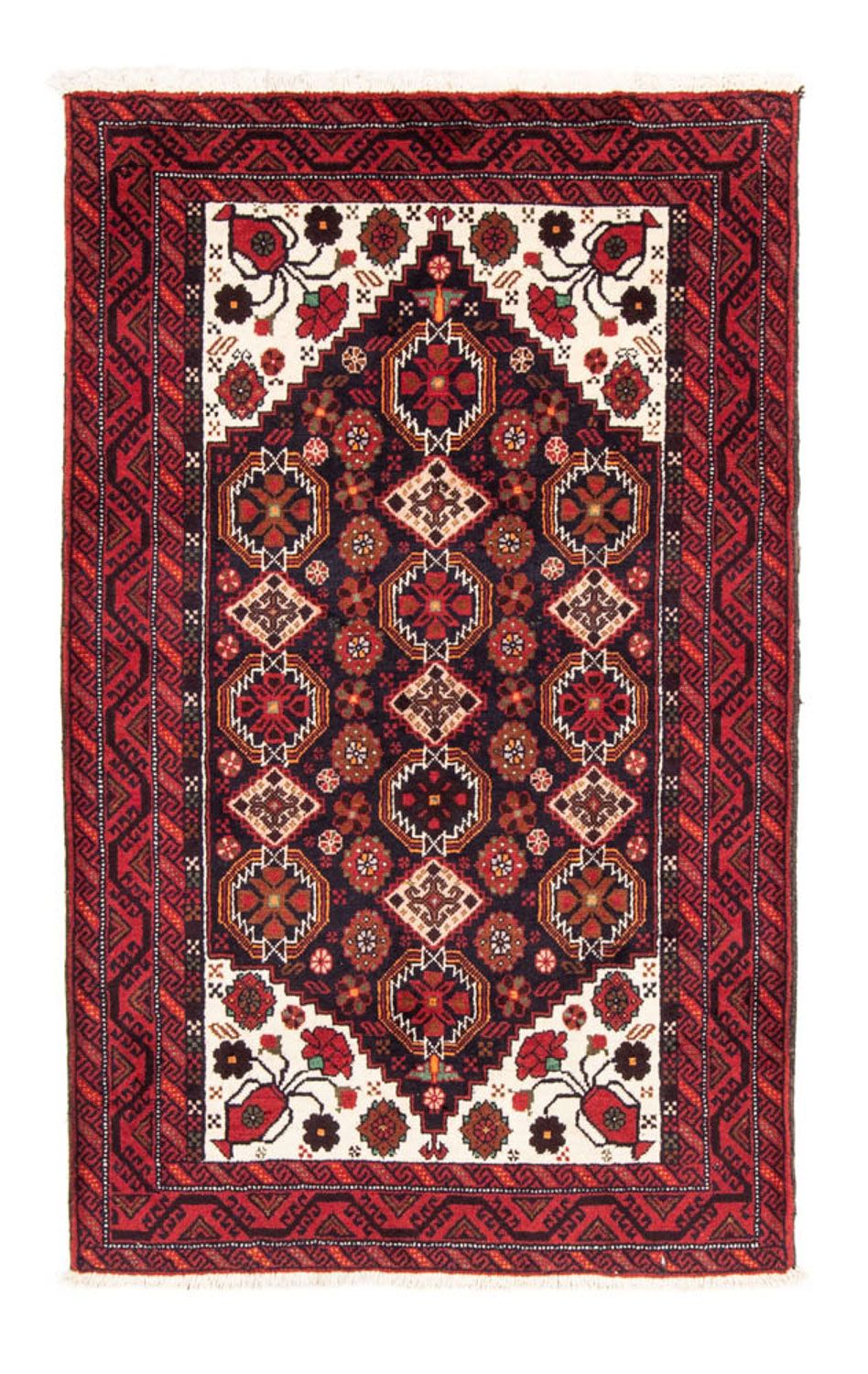 Belutsch Teppich 175 x 100 cm