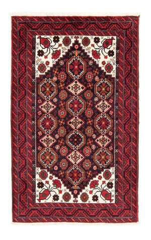 Belutsch Teppich 175 x 100 cm