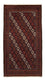 Belutsch Teppich 186 x 102 cm