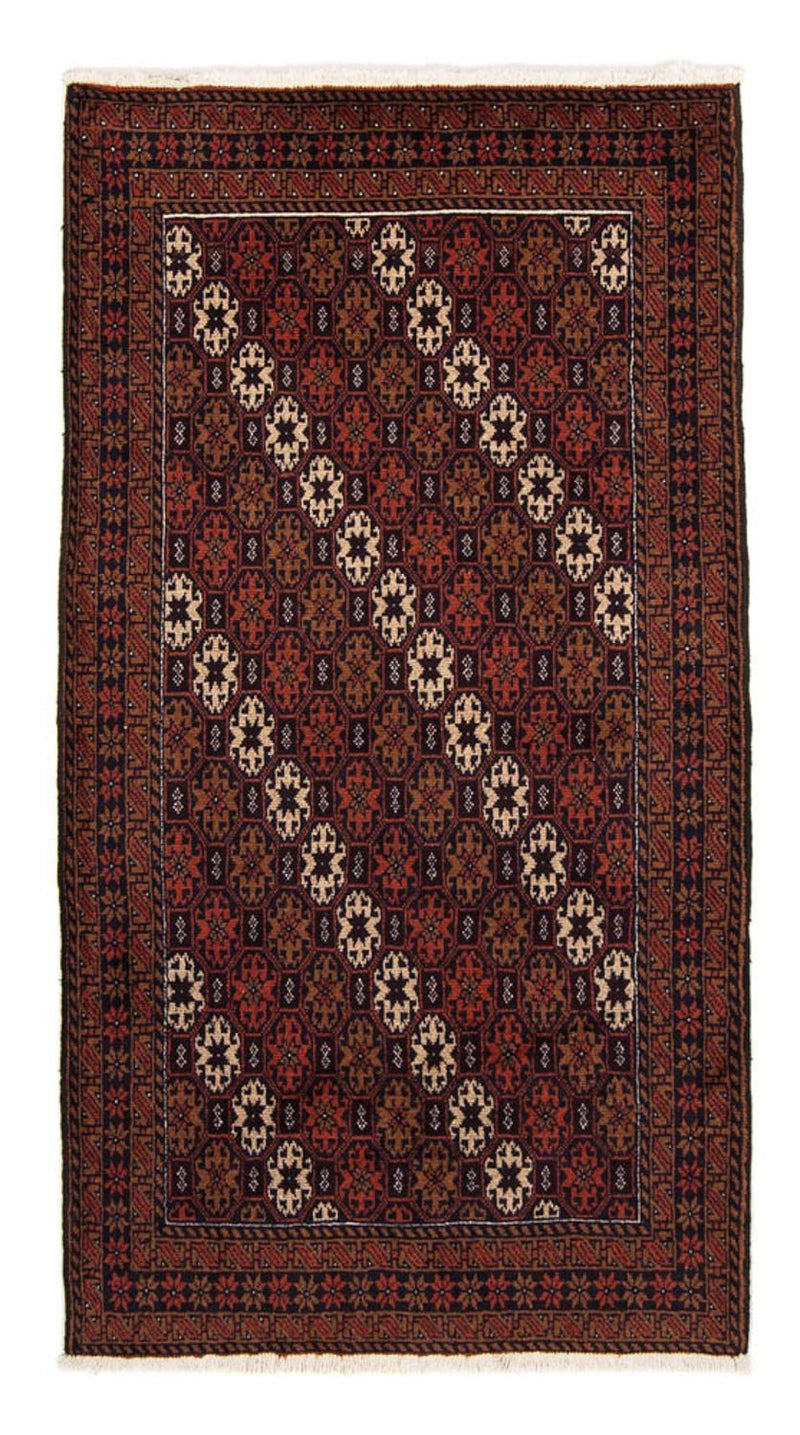 Belutsch Teppich 186 x 102 cm