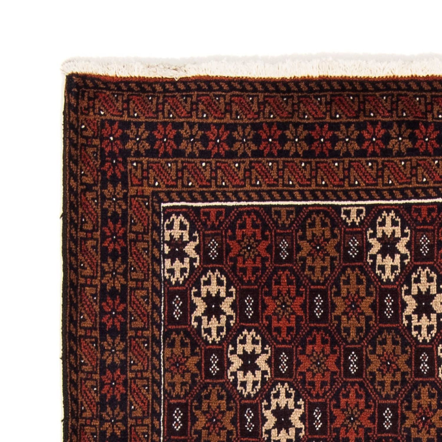 Belutsch Teppich 186 x 102 cm