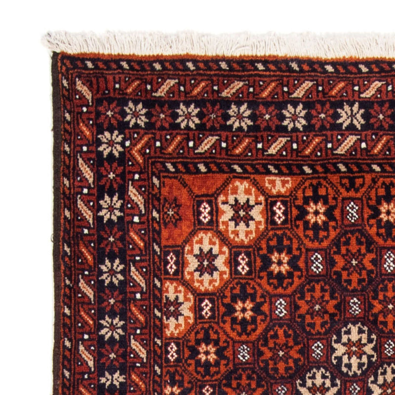 Belutsch Teppich 217 x 110 cm