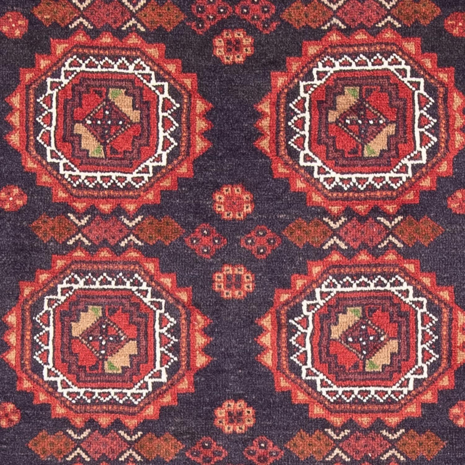 Belutsch Teppich 186 x 95 cm