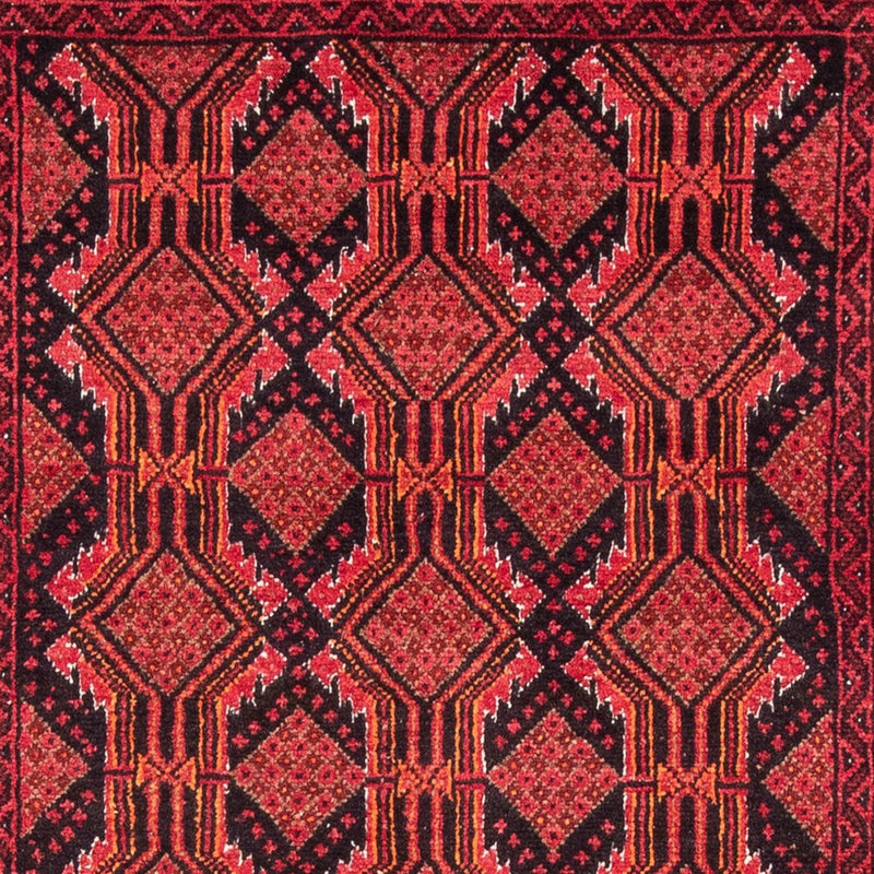 Belutsch Teppich 195 x 104 cm