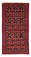 Belutsch Teppich 187 x 99 cm
