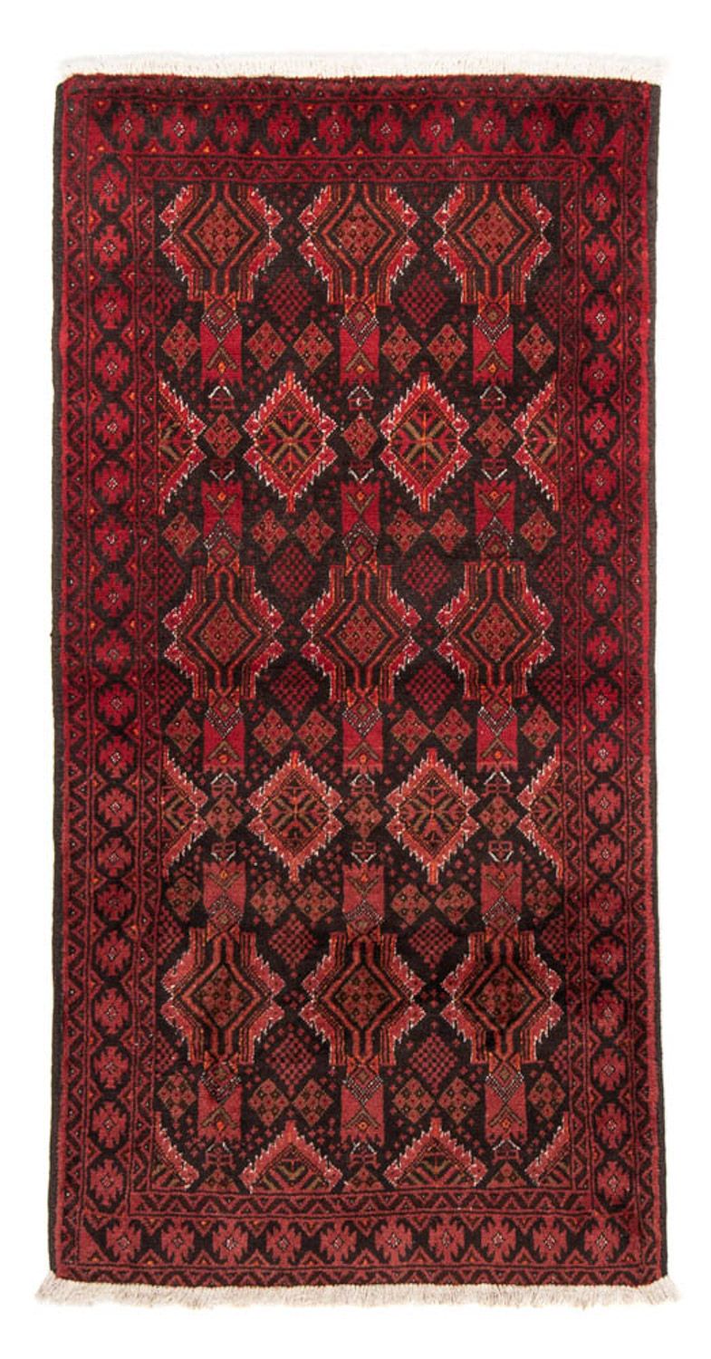Belutsch Teppich 195 x 102 cm