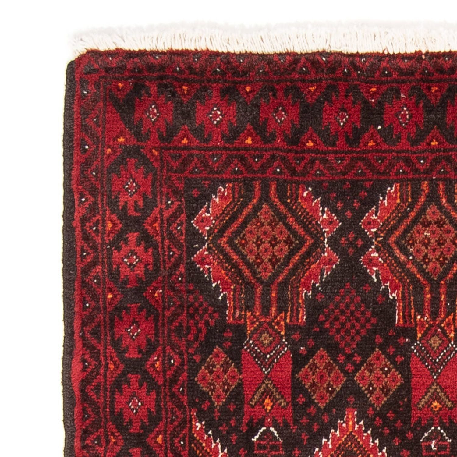 Belutsch Teppich 195 x 102 cm