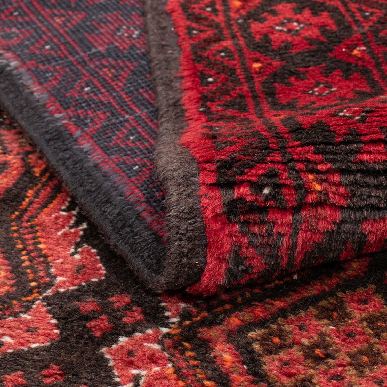 Belutsch Teppich 195 x 102 cm