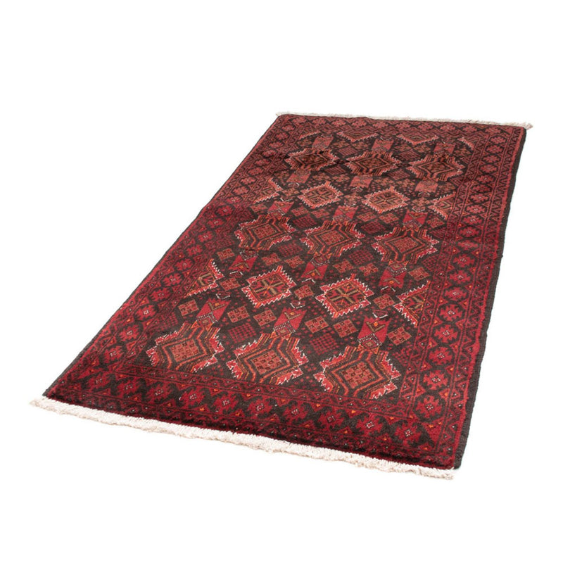 Belutsch Teppich 195 x 102 cm