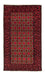 Belutsch Teppich 186 x 104 cm