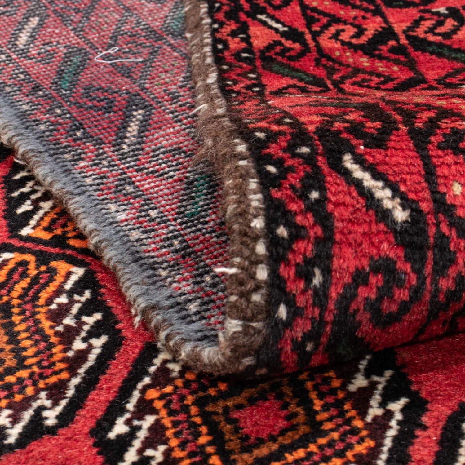 Belutsch Teppich 186 x 104 cm