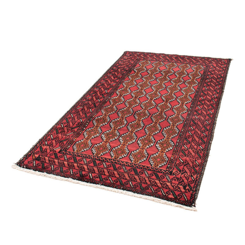 Belutsch Teppich 186 x 104 cm