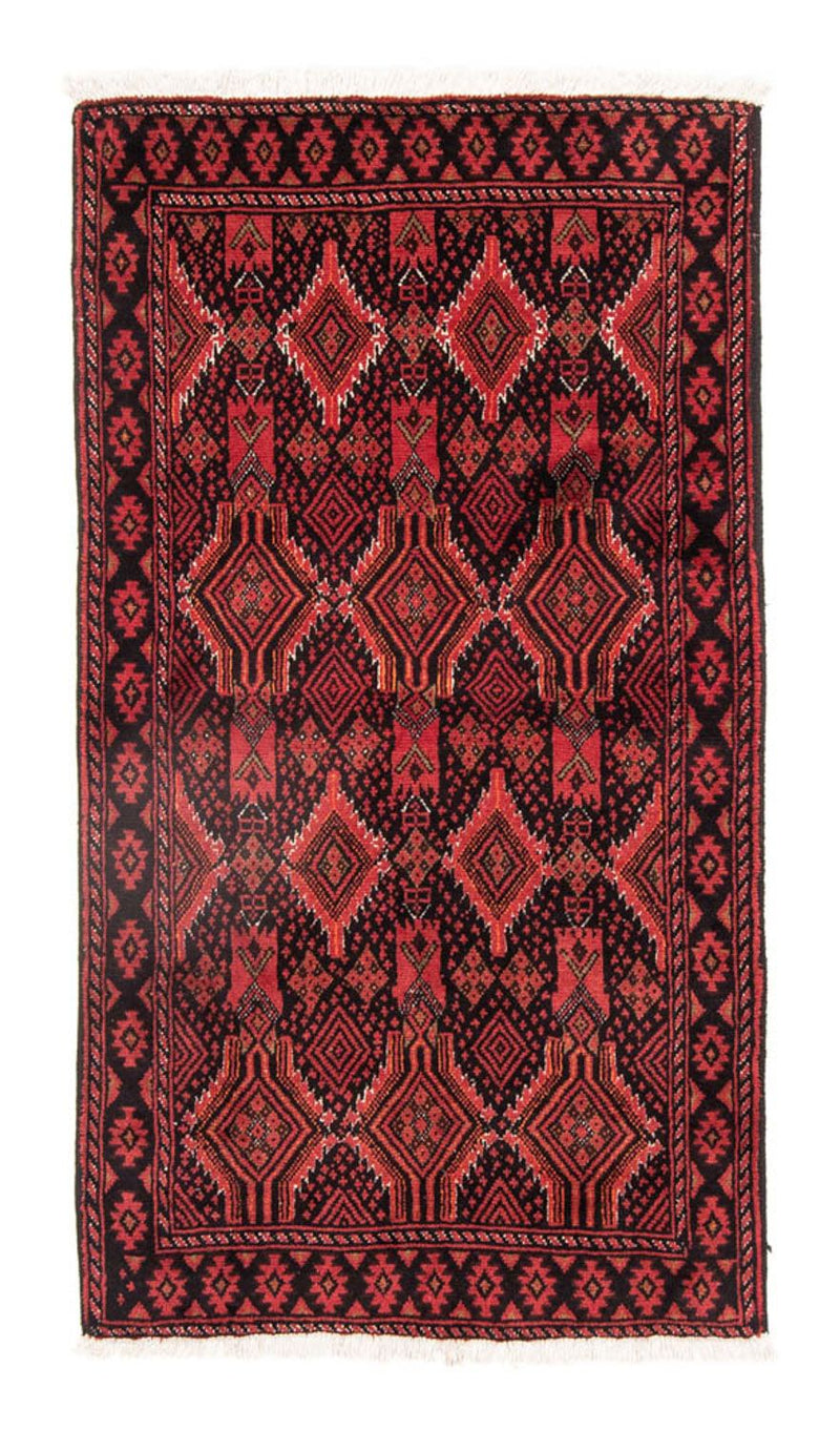 Belutsch Teppich 189 x 104 cm