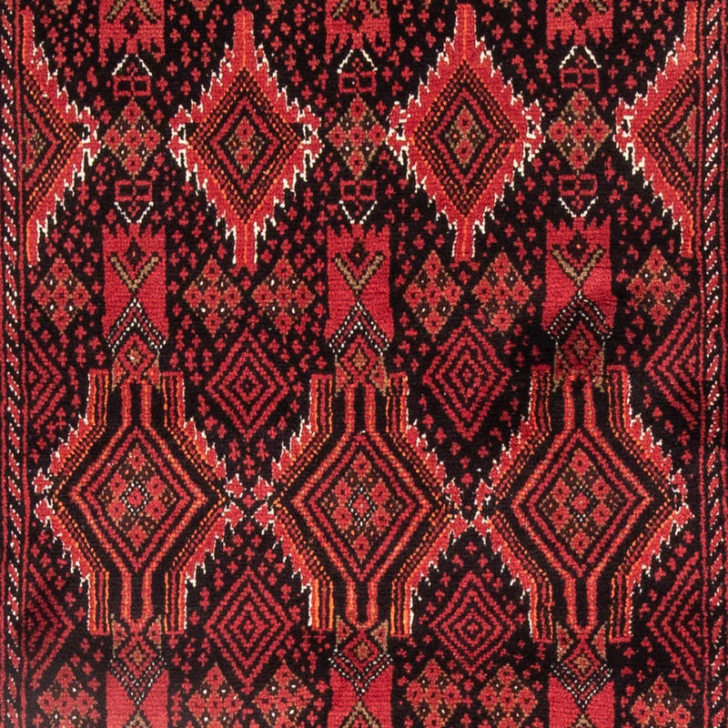 Belutsch Teppich 189 x 104 cm