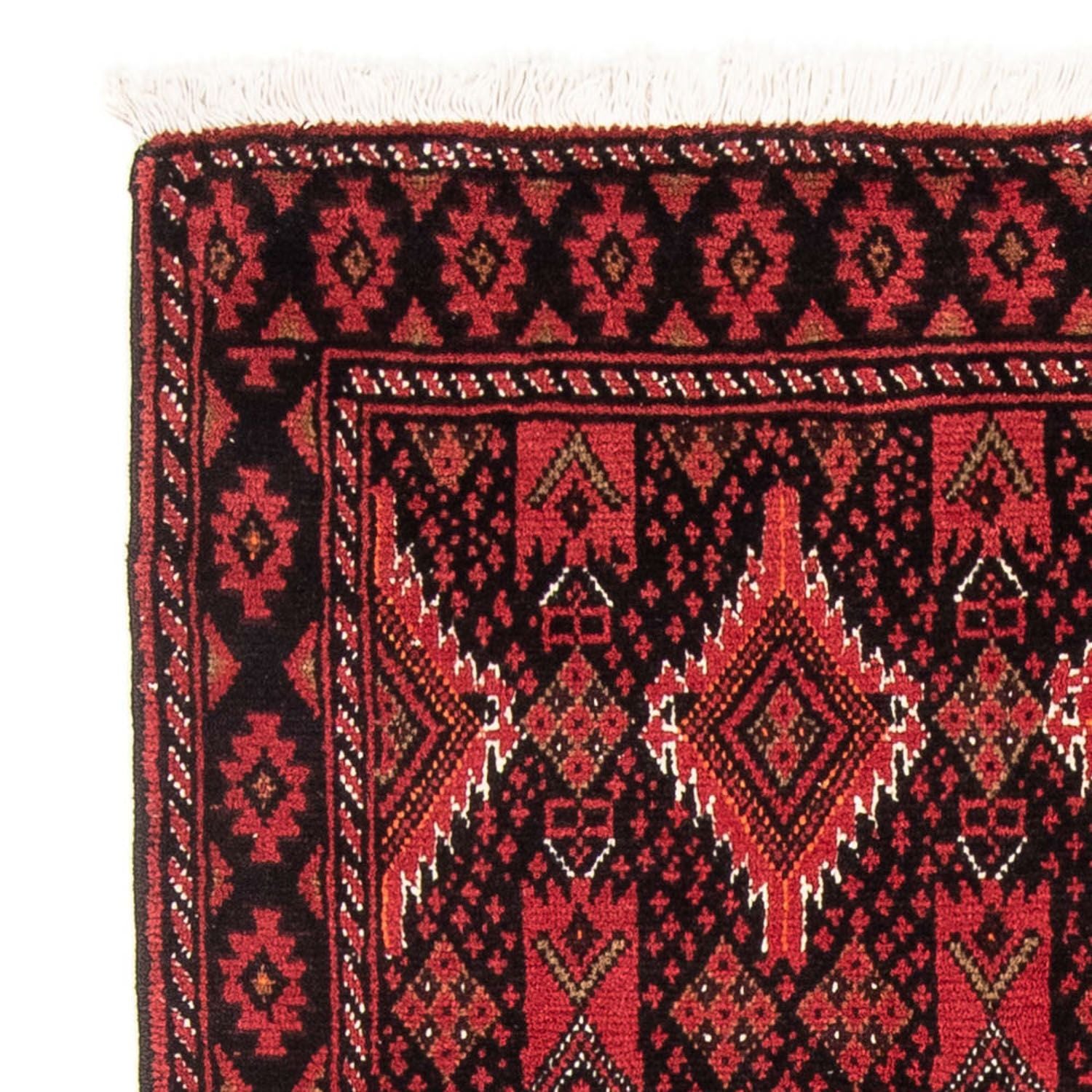 Belutsch Teppich 189 x 104 cm