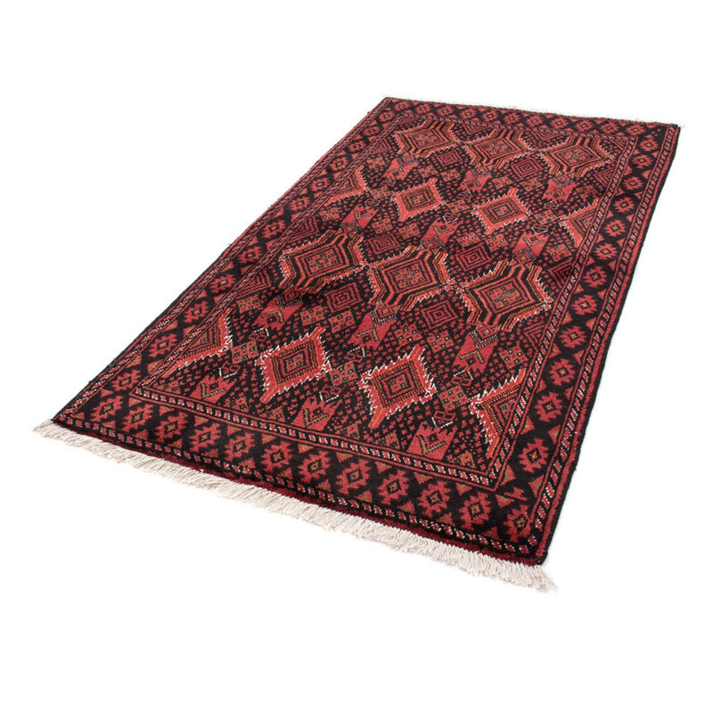 Belutsch Teppich 189 x 104 cm