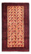 Belutsch Teppich 167 x 94 cm