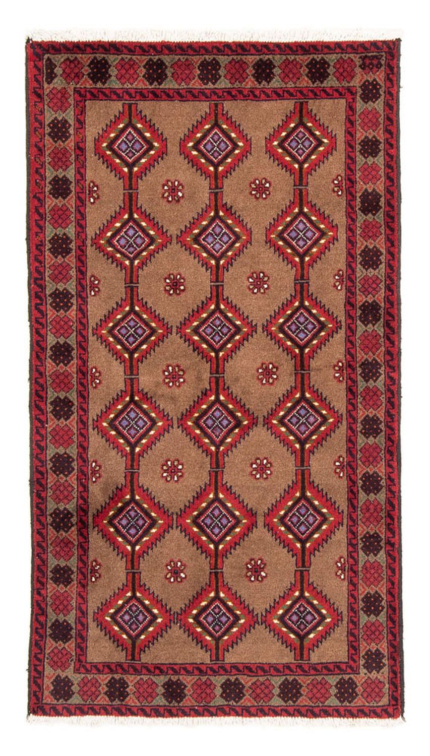 Belutsch Teppich 179 x 101 cm