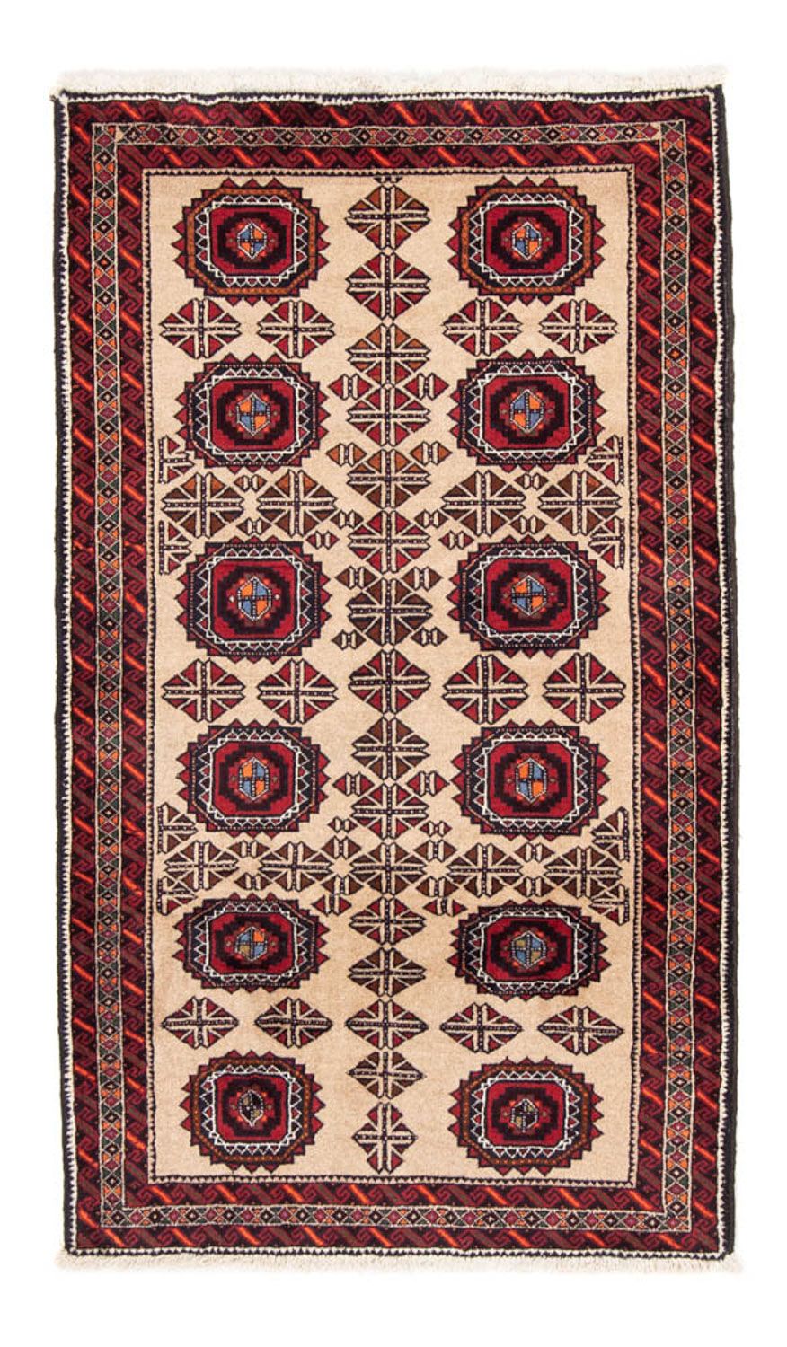 Belutsch Teppich 189 x 108 cm