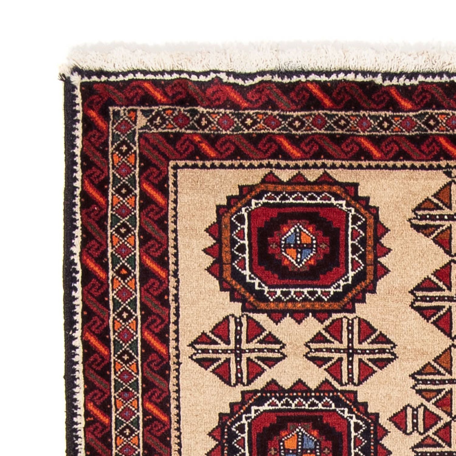 Belutsch Teppich 189 x 108 cm